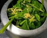 Palak Paneer recipe step 2 photo