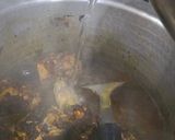 صورة لخطوة 7 من وصفة مجبوس دجاج أحمر ولا أروع 👌Chicken Kabsa.