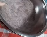صورة لخطوة 3 من وصفة الكركدية البودر السريع😋