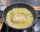 Foto langkah ke 4 dari resep Soto Bangkong Khas Semarang.