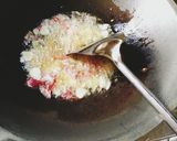 Foto langkah ke 2 dari resep Cumi masak simpel.