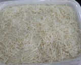 Foto del paso 11 de la receta: Lasaña de berenjena y calabacín con bechamel de coliflor