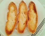 Foto del paso 8 de la receta Pastel de verduras con langostinos