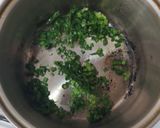 Foto del paso 2 de la receta: Torrejas de acelga con harina de almendras