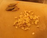Foto del paso 4 de la receta: Tuco bien pulenta........Para la polenta de mañana