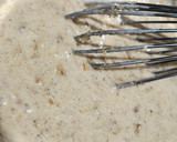Foto del paso 1 de la receta: Muffins de nueces