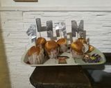 Foto del paso 7 de la receta: Muffins