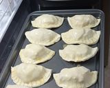 Foto del paso 2 de la receta: Empanadas (masa y rellenos)