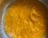 Mango-Vanilla Pudding recipe step 3 photo
