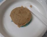 Foto langkah ke 2 dari resep Bolu ubi kukus MPAsi 8m+.