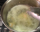 Foto del paso 5 de la receta: Camarones Fritos al estilo Chino con el toque Sonorense