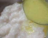 Foto langkah ke 2 dari resep Bubur Ayam.
