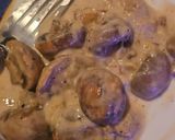 Foto del paso 8 de la receta: Champiñones en Crema de Queso