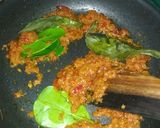 Foto langkah ke 3 dari resep Tongkol Suwir Kemangi.