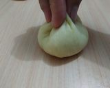 Foto langkah ke 7 dari resep Roti isi daging sapi cincang.
