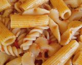A picture of step 3 of Macroni.