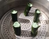 Foto langkah ke 5 dari resep 43. Kue Putu.
