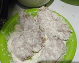 Foto langkah ke 2 dari resep Chicken Katsu Curry Sauce.