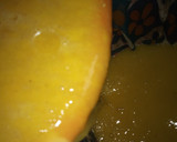 Lemon abarba, mangoro da gingermatakin girki8 hoto