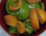 Foto langkah ke 2 dari resep Garang asem ayam.
