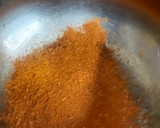 சாம்பார்(sambar recipe in tamil) ரெசிபி ஸ்டேப் 4 புகைப்படம்