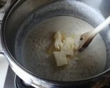 Foto del passaggio 1 della ricetta Crostata salata di riso