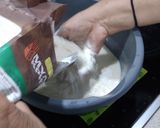 Φωτογραφία βήματος 1 της συνταγής Σφακιανές πίτες (Μυζηθρόπιτες τις λέμε στην Ιεράπετρα)