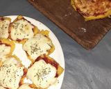 Foto del paso 3 de la receta: Pizza de polenta