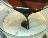 Foto del paso 3 de la receta: Brownie