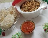 गोभी मेथी पुलाव(gobhi methi polao recipe in hindi) रेसिपी चरण 5 फोटो