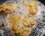 Foto langkah ke 3 dari resep Ayam Goreng Bumbu Kari.