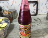 A picture of step 2 of Mohabbat ka Sharbat.