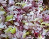 முட்டை ஆம்லெட் குழம்பு ரெசிபி ஸ்டேப் 1 புகைப்படம்