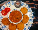 ઉંધીયું ચાપડી (Undhiyu Chapdi Recipe રેસીપી સ્ટેપ7ફોટો