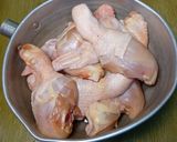 Foto langkah ke 1 dari resep Ayam Ungkap Lengkuas.