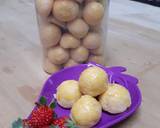 Resep Nastar lembut nyummy oleh Siska Yuni Fitria - Cookpad