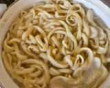 Foto del paso 7 de la receta: Tallarines caseros