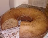 Foto del paso 8 de la receta: Torta de nuez, nutritiva y fácil🤗🇦🇷