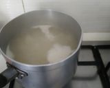Foto del paso 3 de la receta: Curry con pollo