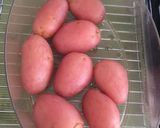 Foto langkah ke 1 dari resep Perkedel ayam cincang.