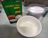 วุ้นสามสหาย วิธีทำสูตร 4 รูป