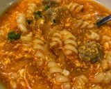 Foto langkah ke 9 dari resep *4) Seblak kuah bandung.