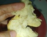 Foto langkah ke 6 dari resep Bread sausage mayo.