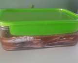 Foto del paso 4 de la receta: Boquerones en vinagre