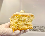 Foto del paso 16 de la receta Pastel frío “ bombón de coco”