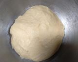 Foto langkah ke 1 dari resep Roti melon/Melon pan.