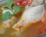 รูปขั้นตอนการทำที่ 4 ของ ต้มยำไก่