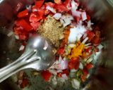 A picture of step 5 of Sprouts veg.