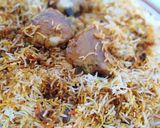 صورة لخطوة 7 من وصفة برياني دجاج 🍚🌶️