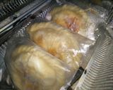 Foto langkah ke 5 dari resep Pastel isi sayur.
